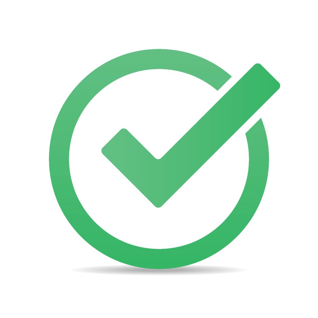 Checkmark