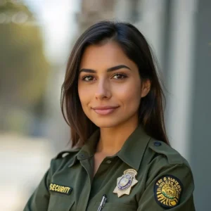 Liability and the Law: A Security Officer’s Guide to California Justice