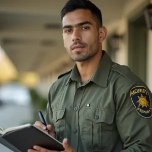The Complete Guide to Report Writing for Security Professionals