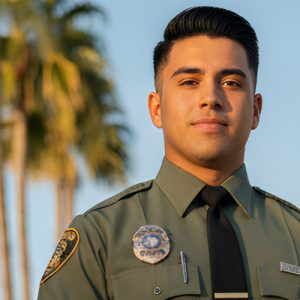 Officer Safety Training